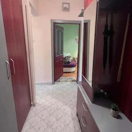 דירה сладкият кът на радост