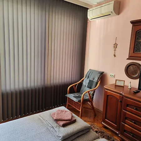 сладкият кът на радост Apartman