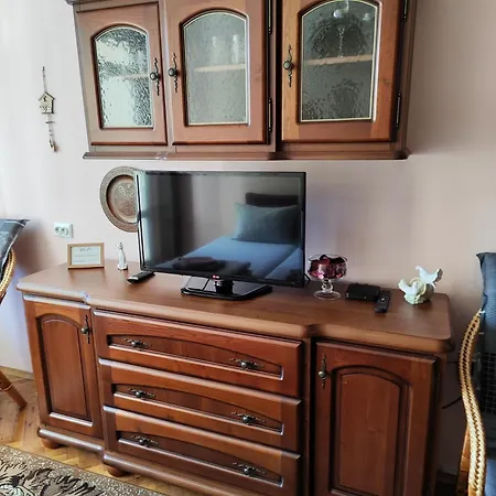 Apartament сладкият кът на радост *