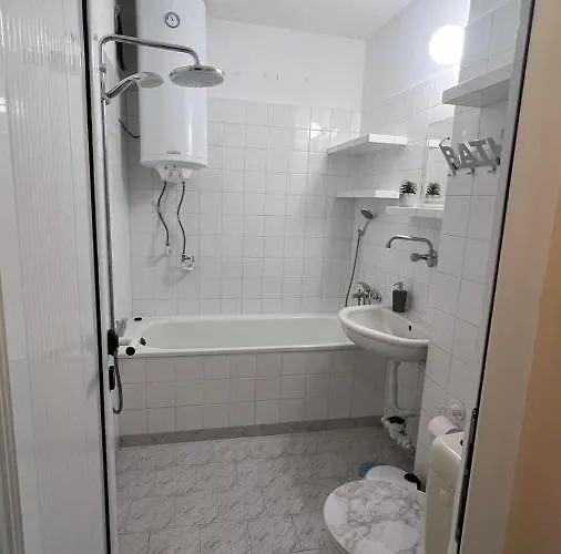 сладкият кът на радост Apartment *