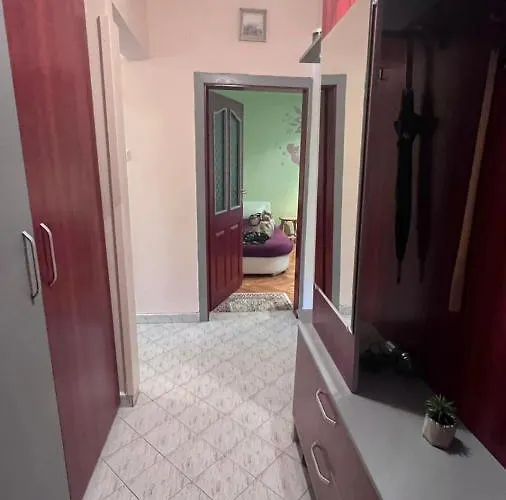 Apartment сладкият кът на радост