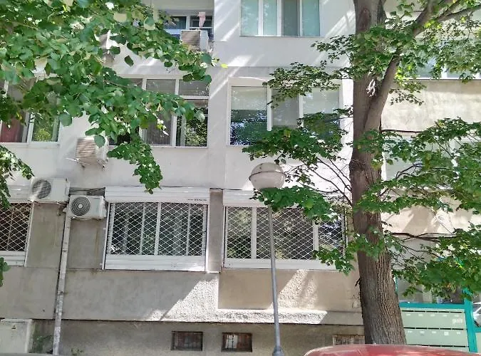 Apartment сладкият кът на радост *