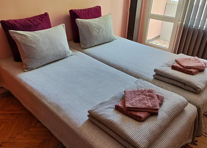 сладкият кът на радост