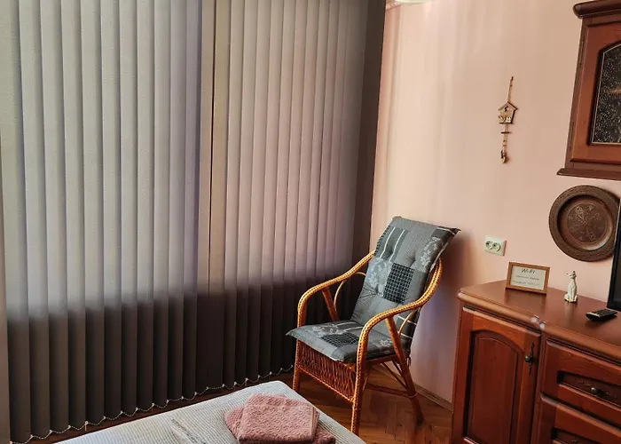 сладкият кът на радост Apartment