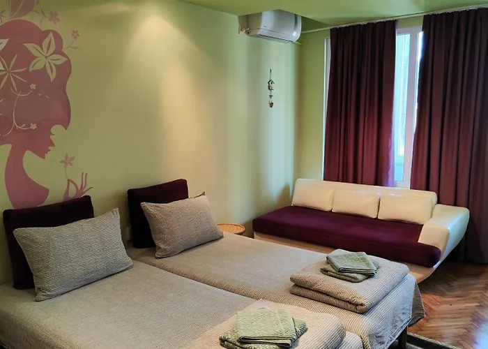 сладкият кът на радост