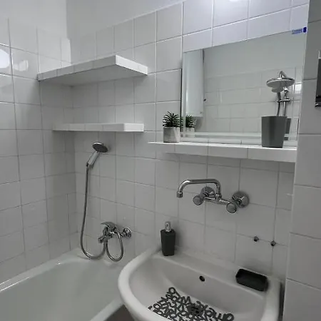 Appartement сладкият кът на радост *