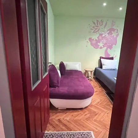 сладкият кът на радост Appartement *