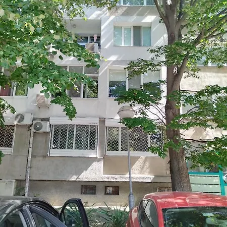 Appartement сладкият кът на радост *