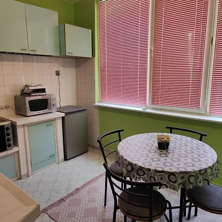 Appartement сладкият кът на радост