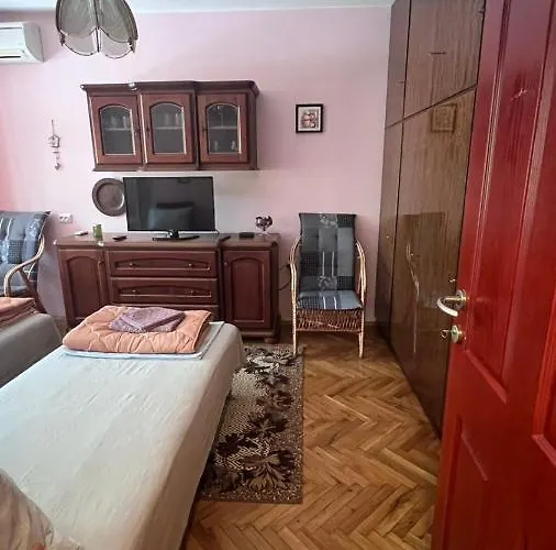 сладкият кът на радост Apartment