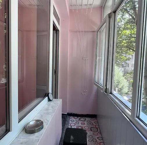 Apartment сладкият кът на радост *