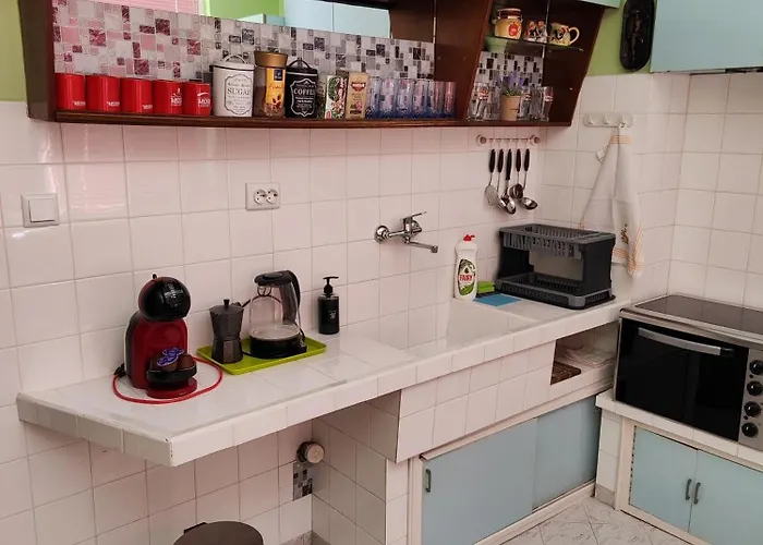 Apartment сладкият кът на радост *