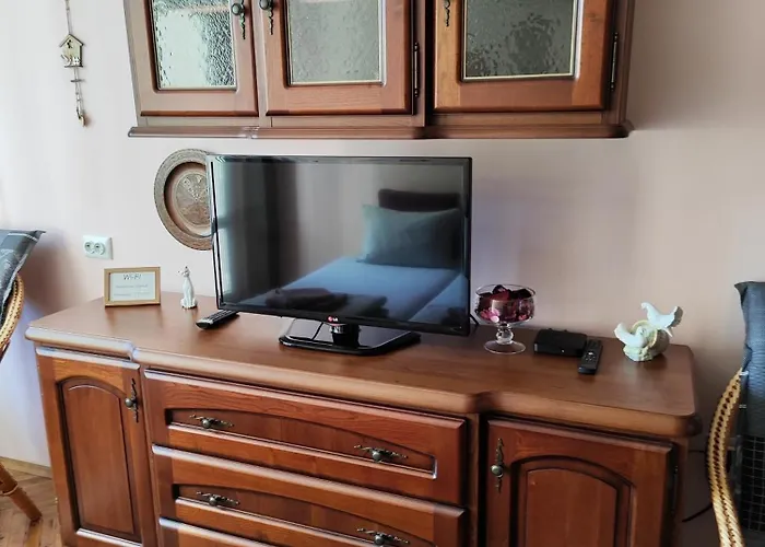 Apartment сладкият кът на радост