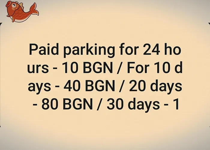 сладкият кът на радост * Burgas City